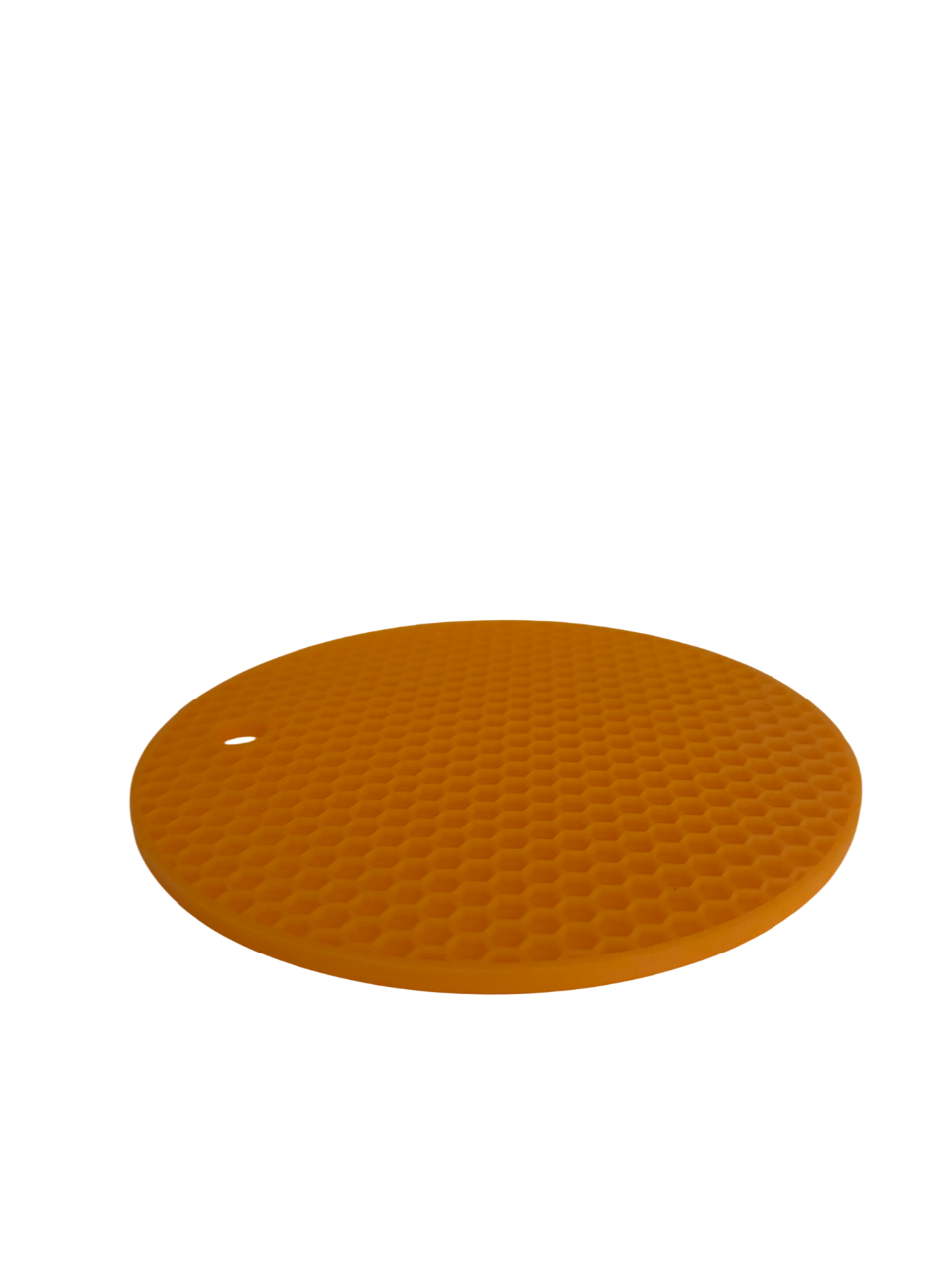 HEXORA MINI – Kleiner Topfuntersetzer Ø 14 cm