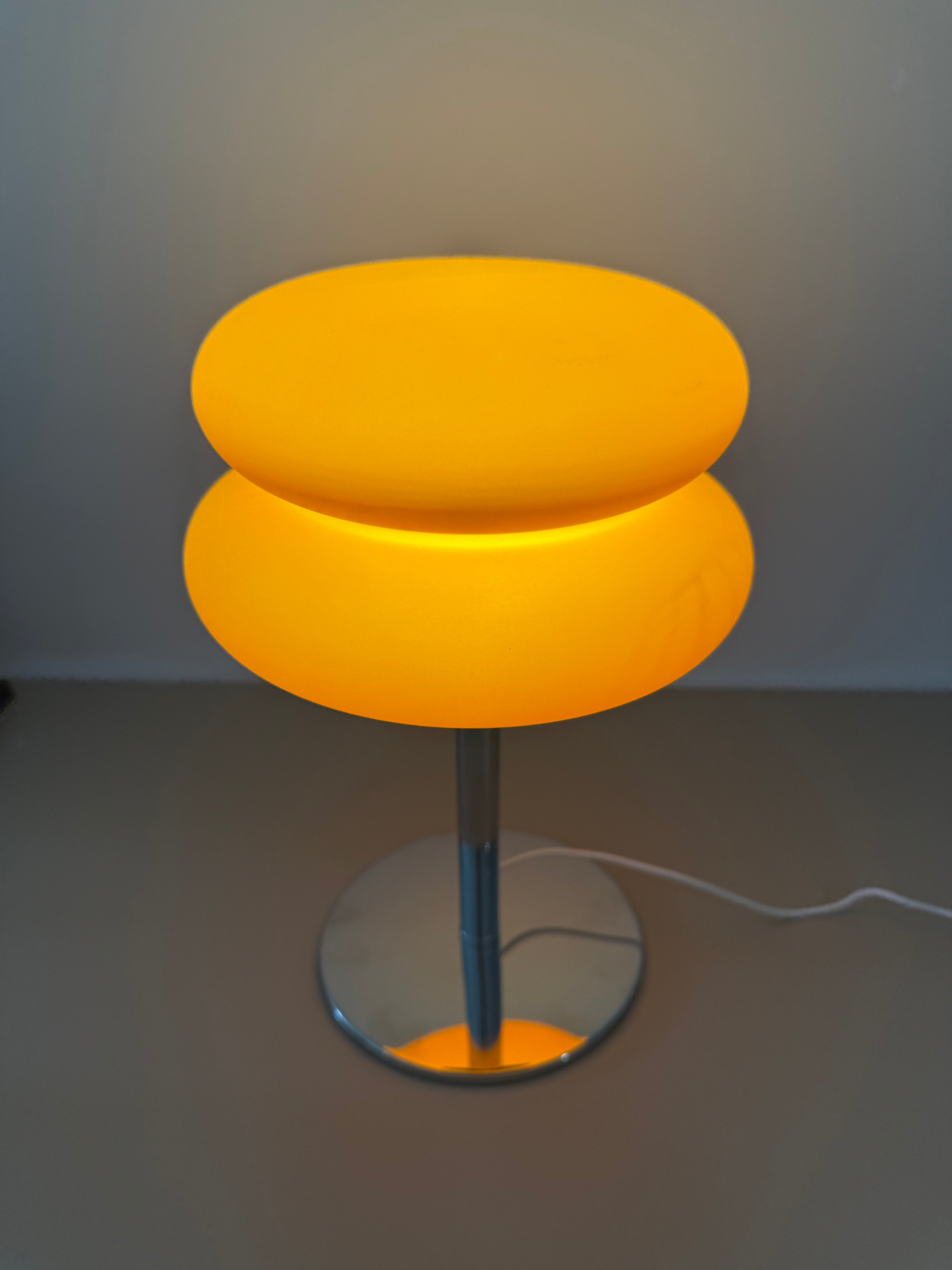 Aurora Glow – Futuristisches Stimmungslicht