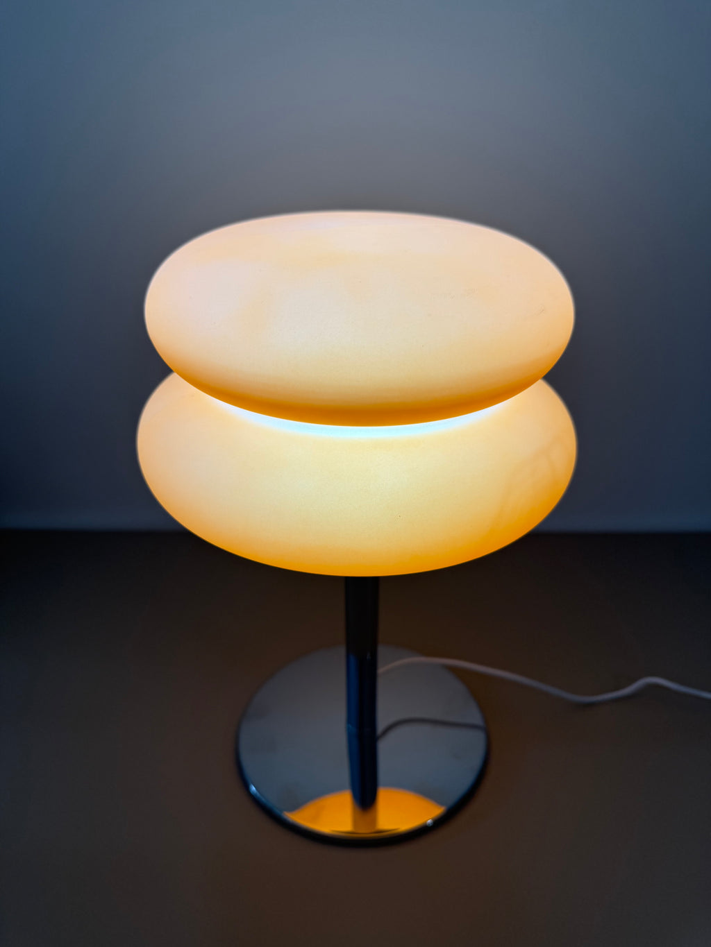 Aurora Glow – Futuristisches Stimmungslicht