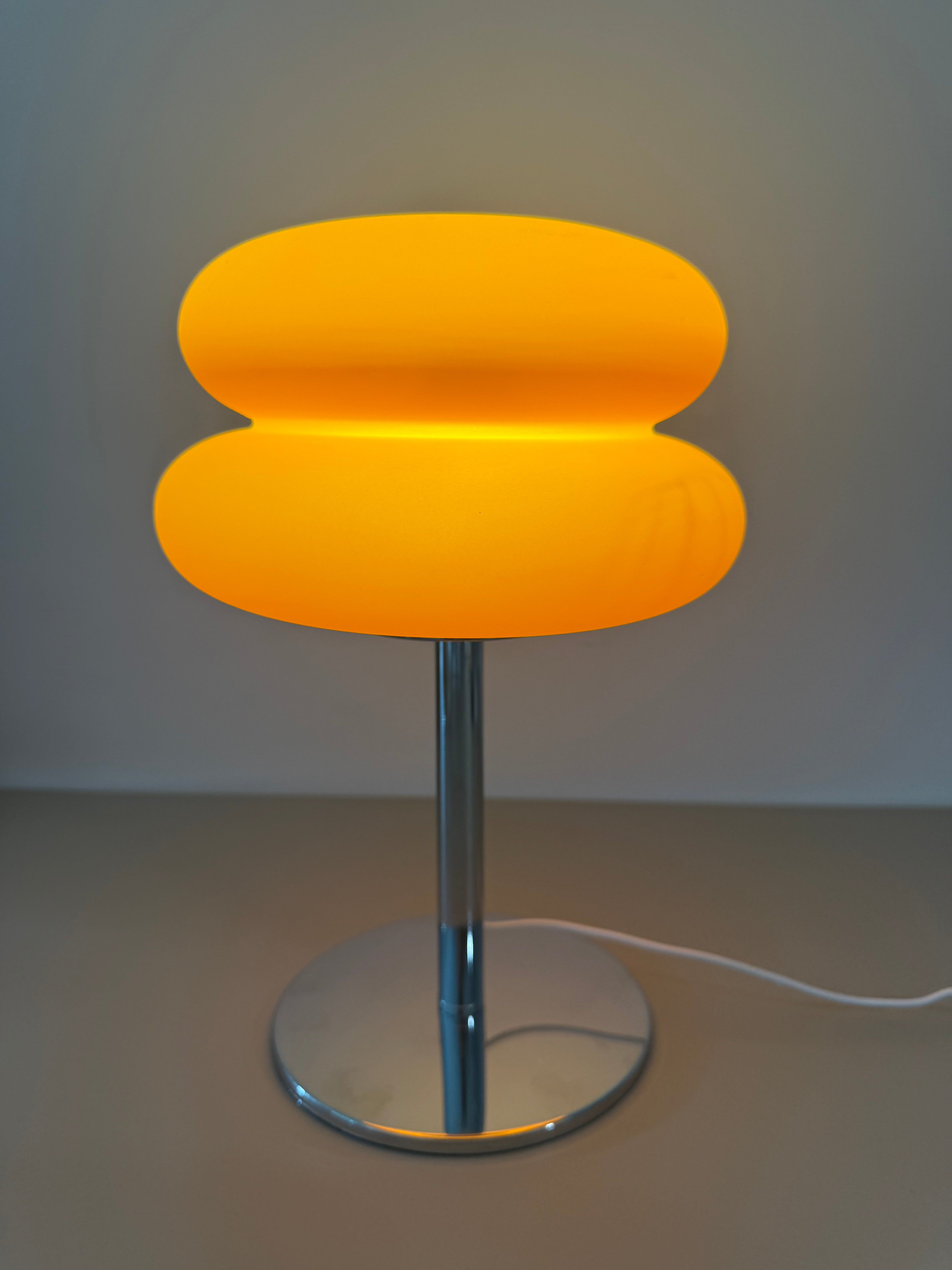 Aurora Glow – Futuristisches Stimmungslicht