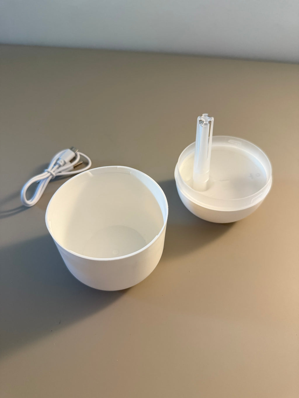 AromaBreeze™ Akku-Duftspender