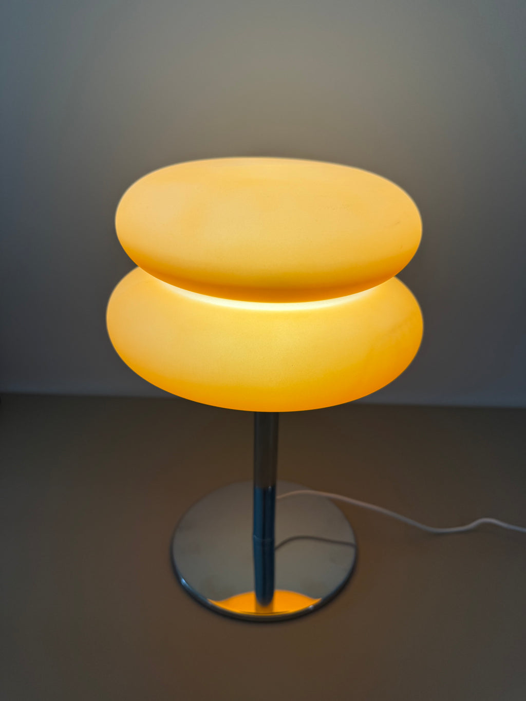 Aurora Glow – Futuristisches Stimmungslicht