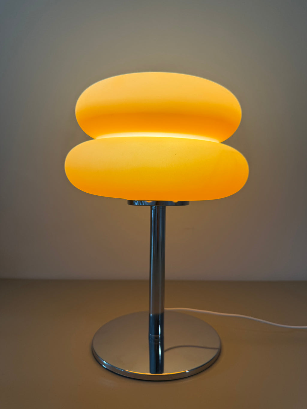 Aurora Glow – Futuristisches Stimmungslicht