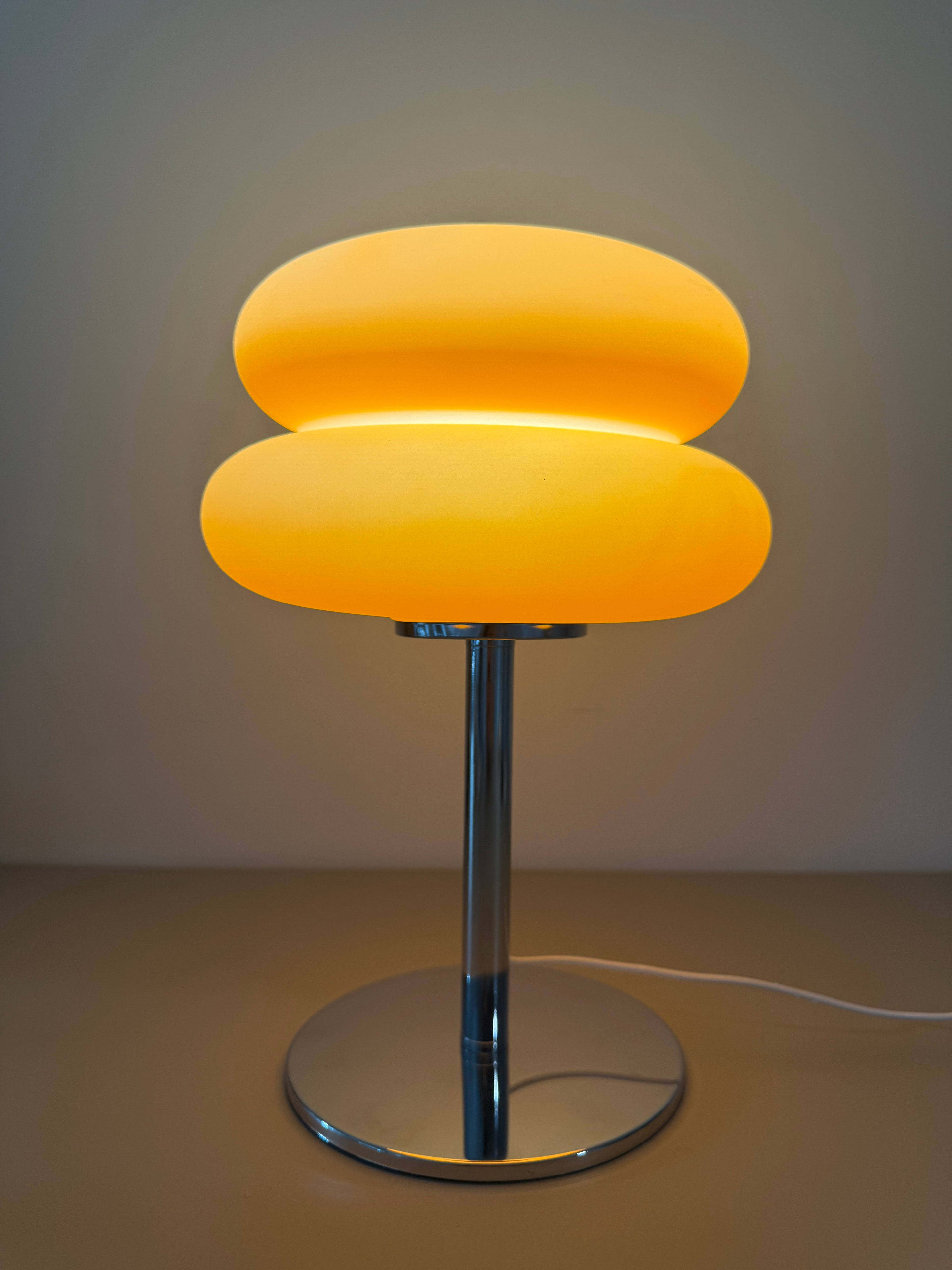 Aurora Glow – Futuristisches Stimmungslicht