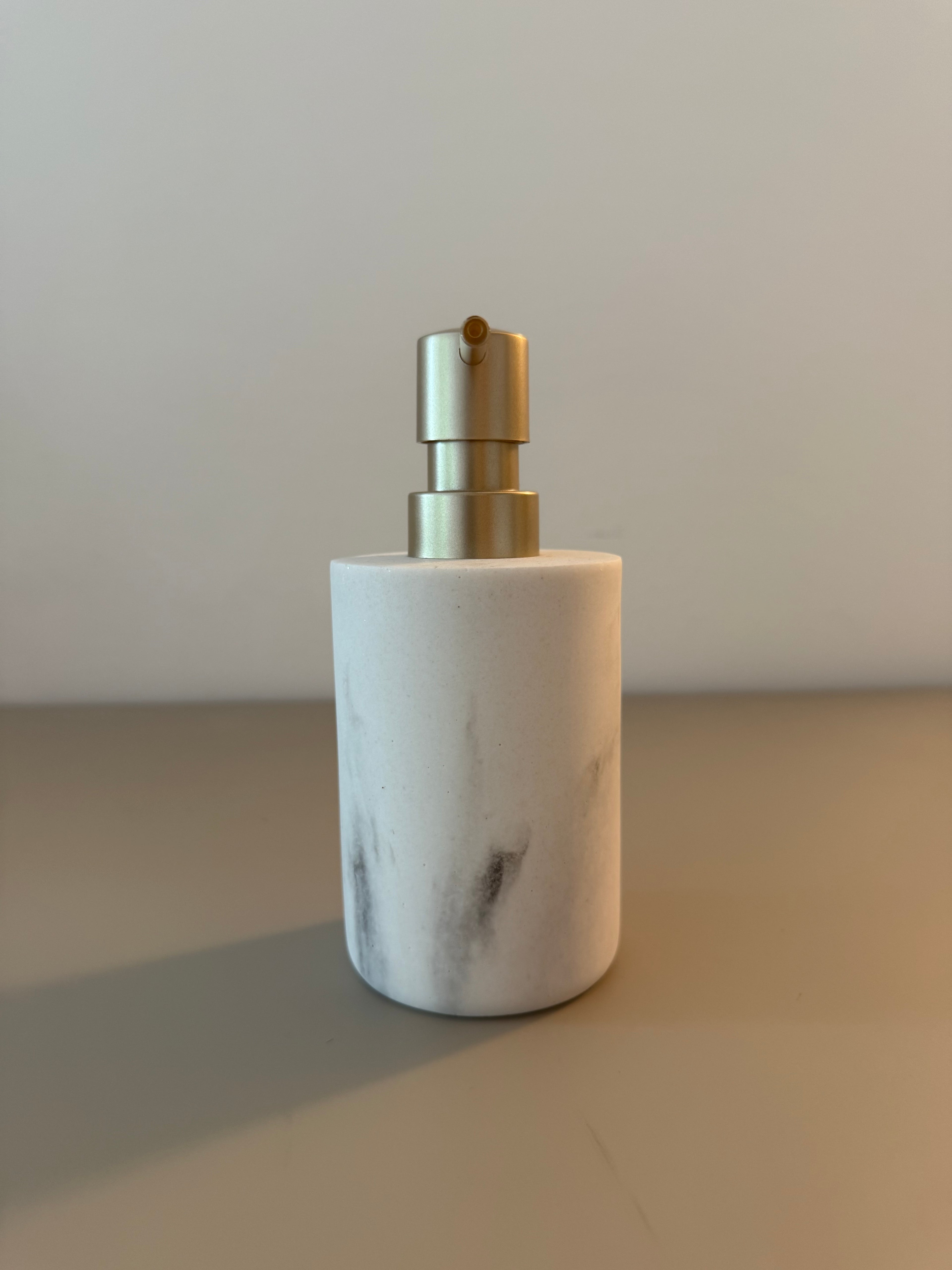 Puredispense – Der edle Seifenspender für stilvolle Badezimmer