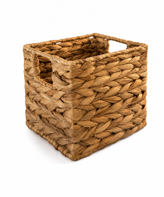 ASCEND 21 Woodly™ Tisch-Organizer Walnuss – Schreibtisch Organizer in Holzoptik | Aufbewahrungsbox für Stifte, Büro, Kosmetik & Accessoires | moderner Desktop Organizer für Homeoffice & Einrichtung