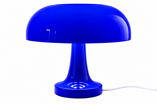 LUMINA COBALTO – Ikonisches Lichtdesign in tiefem Cobaltblau