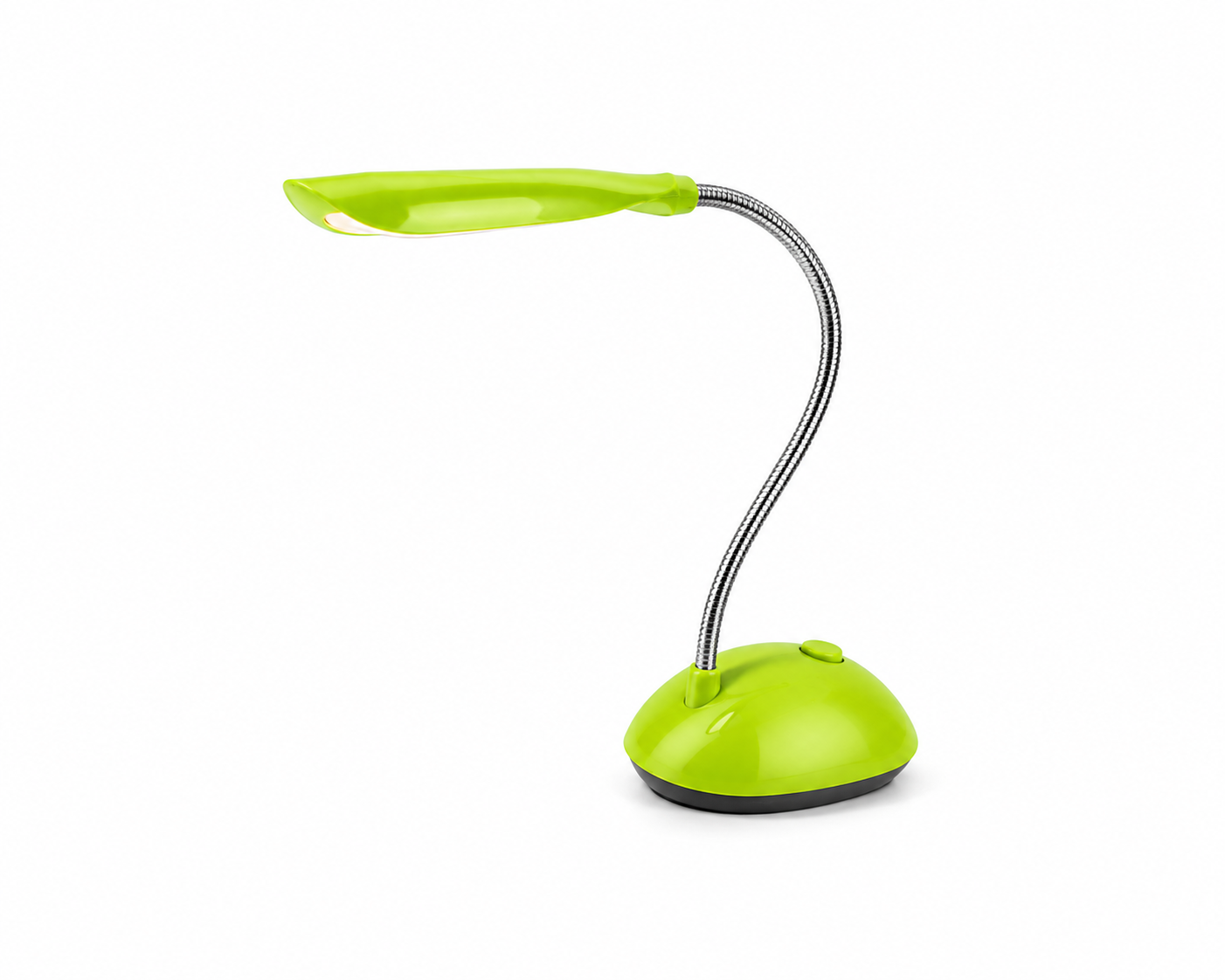 ASCEND 21 FLEXLIGHT MINI™ Schreibtischlampe mit flexiblem Hals – Kompakte Leselampe für Schreibtisch, Nachttisch & Büro – Modernes Design für gezielte Beleuchtung
