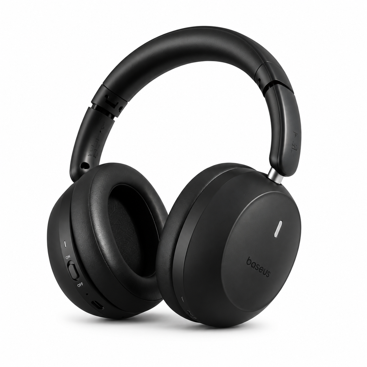 ASCEND 21 BassComfort One – Baseus Over-Ear Bluetooth-Kopfhörer