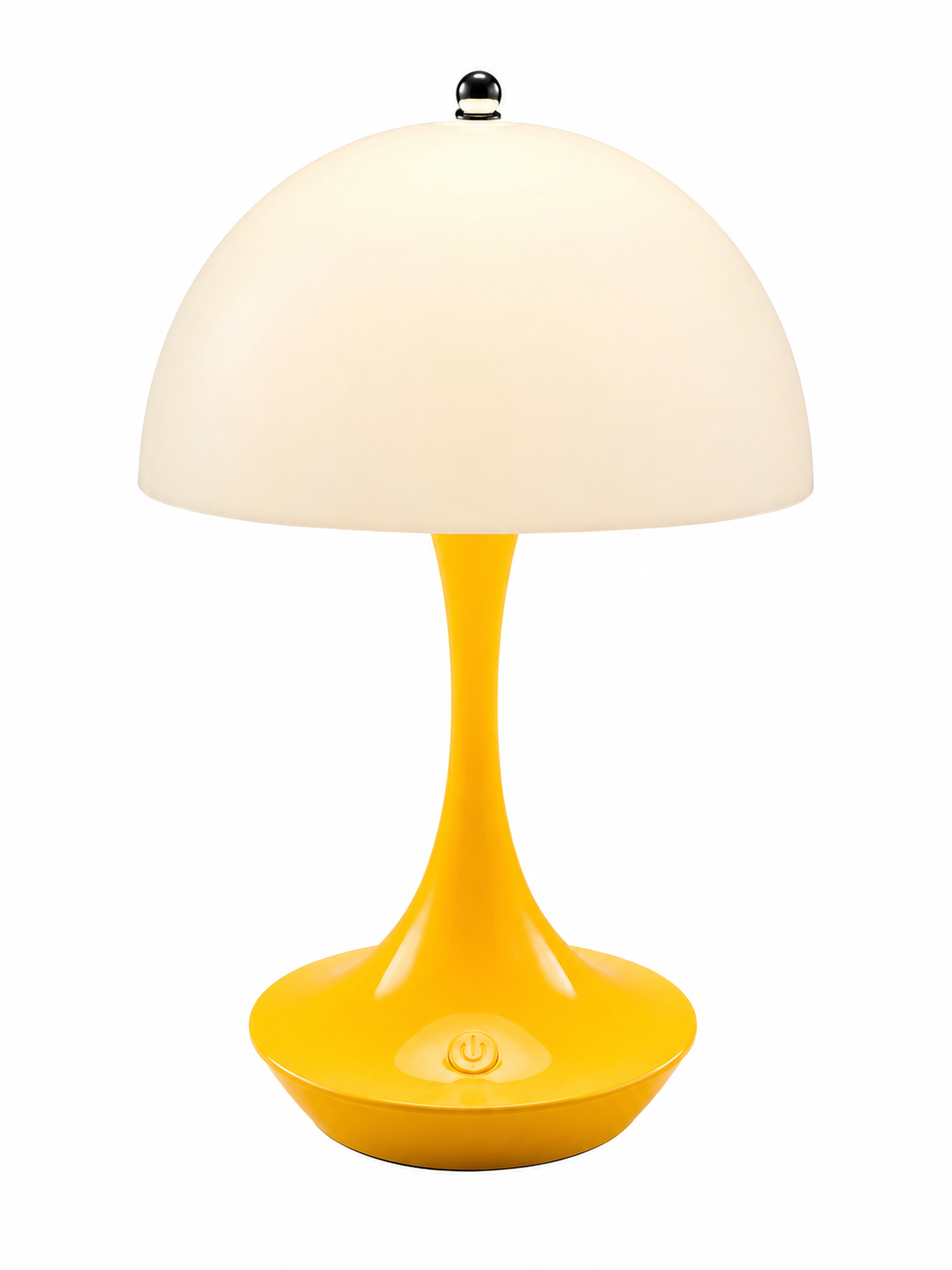 ASCEND 21 Sunmush – Die strahlende gelbe Pilzlampe