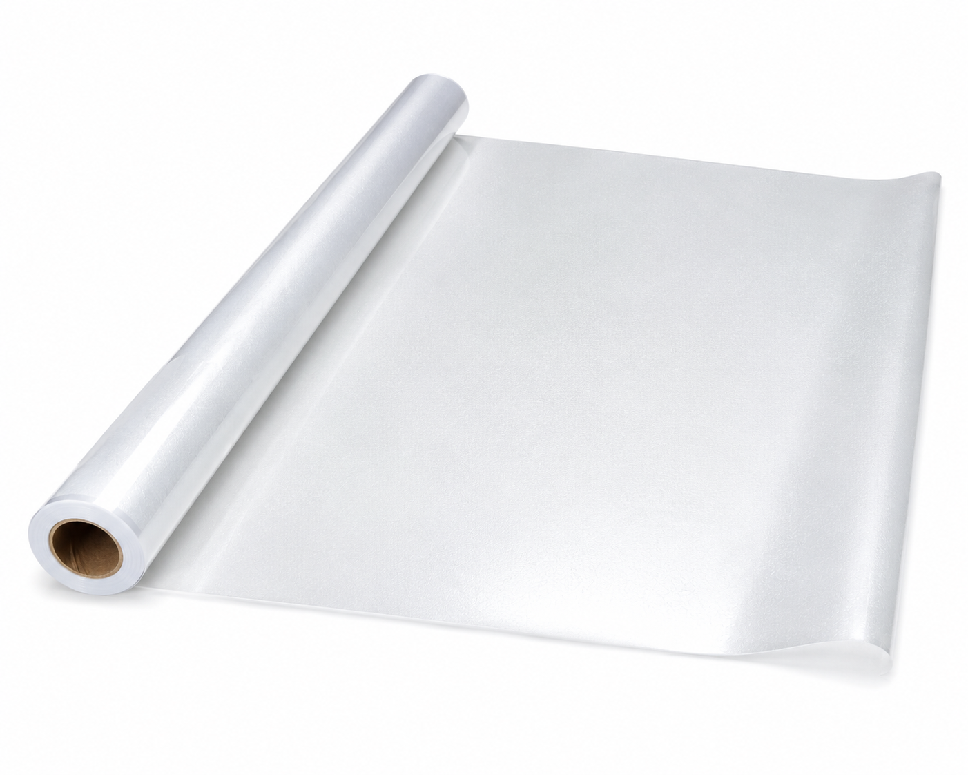 SOFT SHIELD™ Sichtschutzfolie Fenster – Milchglasfolie selbsthaftend | Mattierte Fensterfolie ohne Kleber | Blickschutz für Bad, Büro & Glastüren | Zuschneidbar & rückstandslos entfernbar