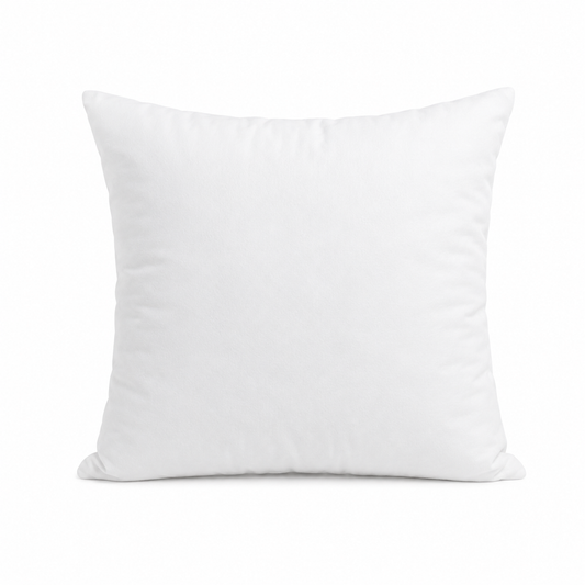 SoftCloud Basic Kissenfüllung 40x40 cm – Weiches Innenkissen für Dekokissen & Kissenbezüge – Formstabiles Sofakissen Inlett – Füllkissen für Couch, Bett & Wohnaccessoires