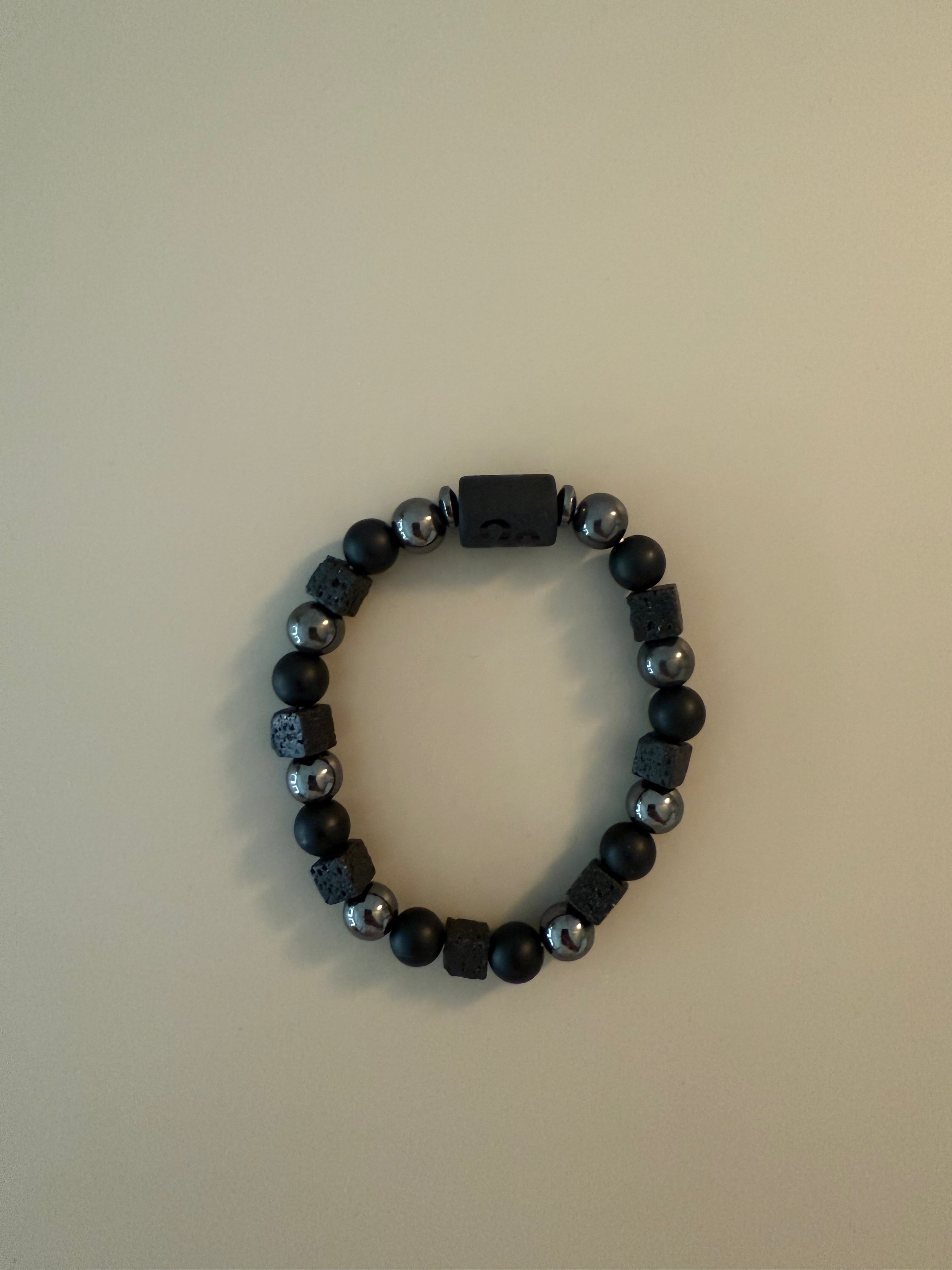 Ocean Spirit - Perlenarmband Mix