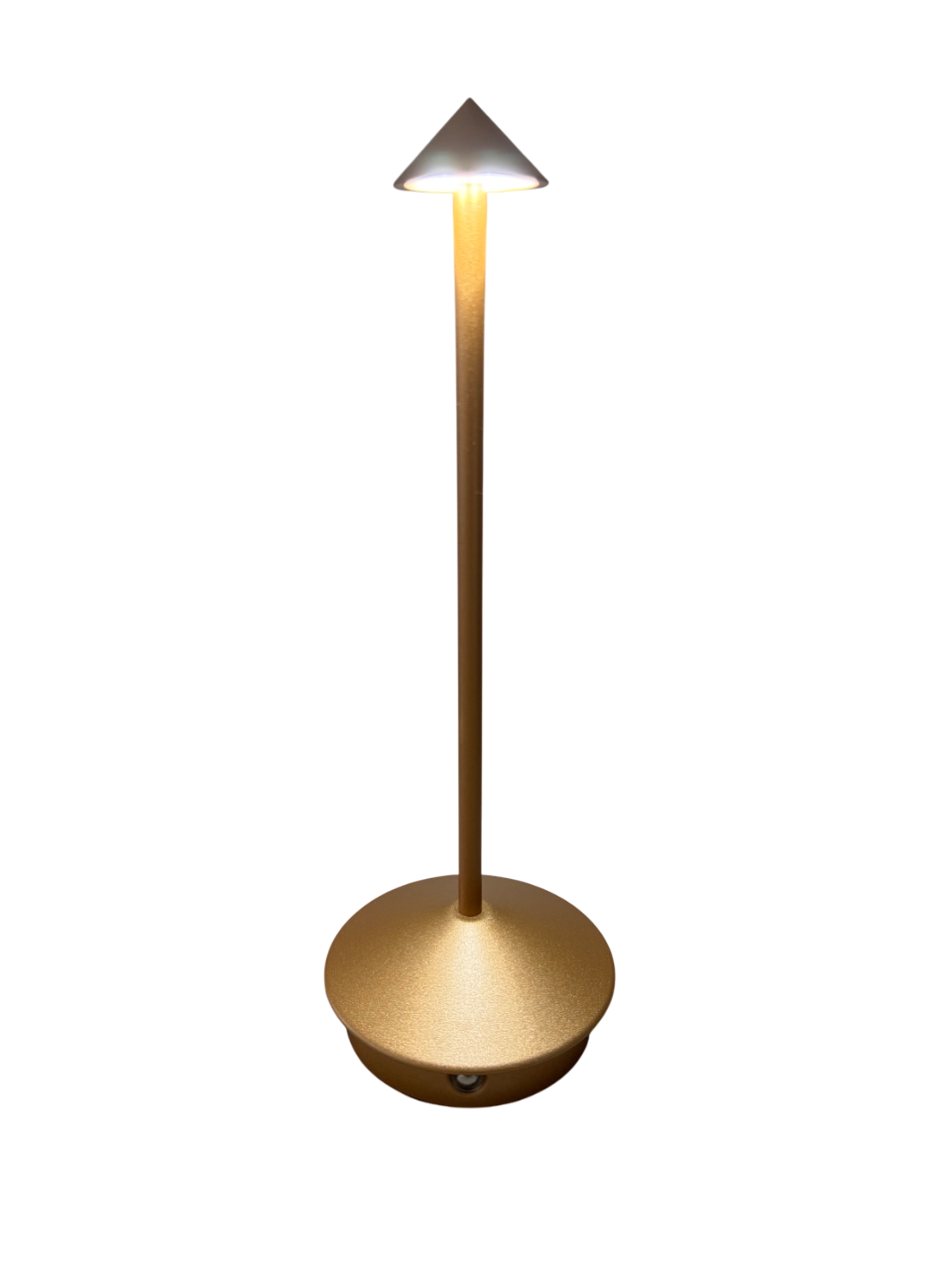 Golden Arrow – Eleganz & Warmes LED-Licht
