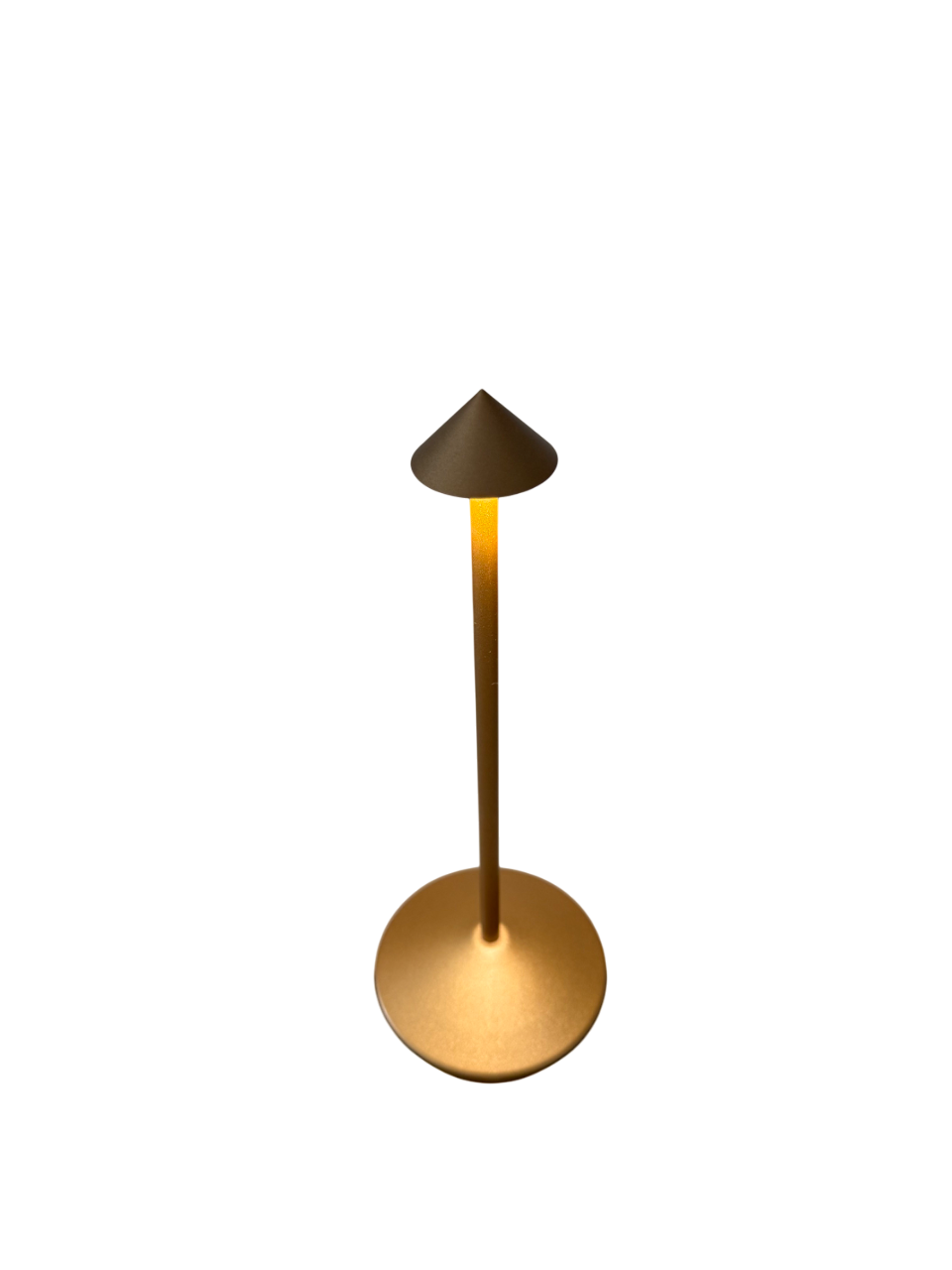 Golden Arrow – Eleganz & Warmes LED-Licht