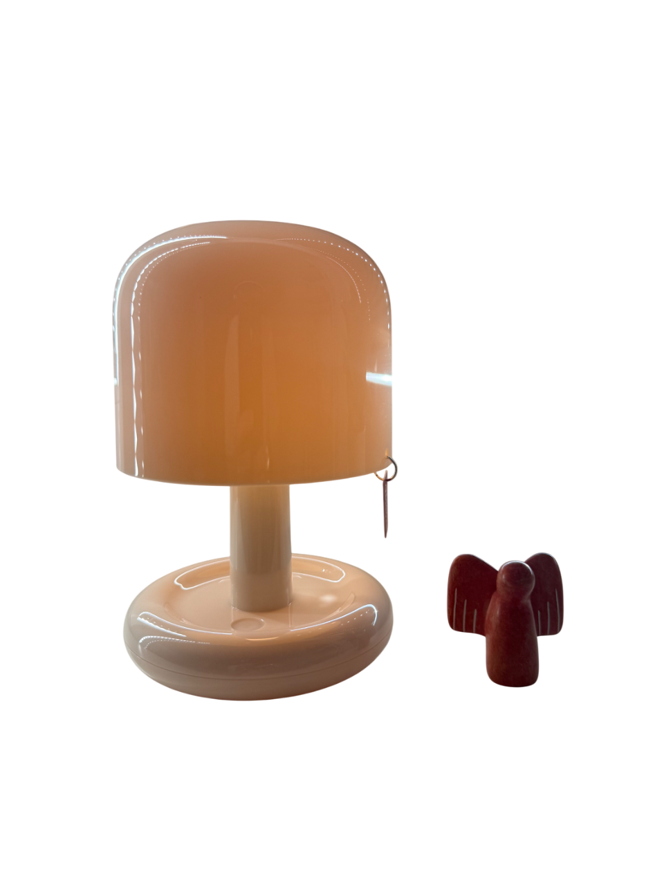 Happy Glow XL – Pilz-LED-Lampe