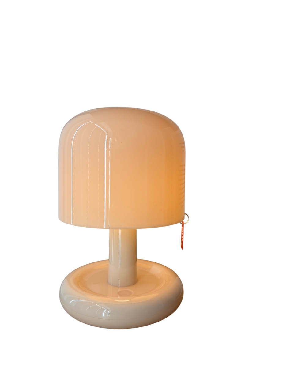 Happy Glow XL – Pilz-LED-Lampe