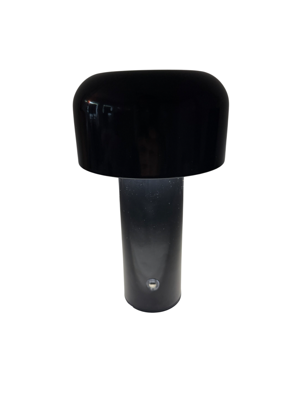 Arne Black – Dänische Akku-Designlampe in Schwarz | Stilvoll & kabellos