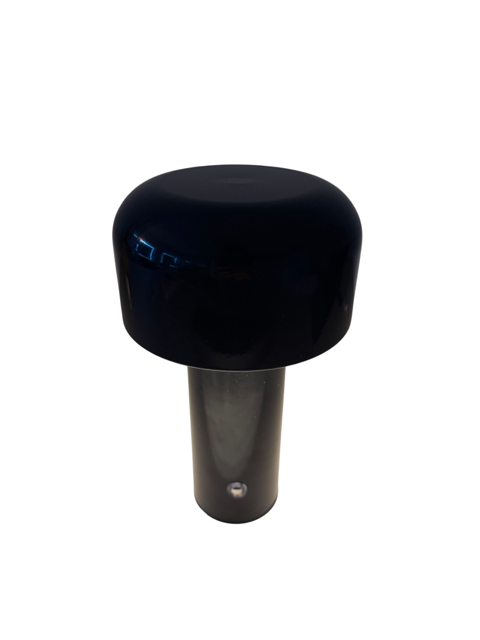 Arne Black – Dänische Akku-Designlampe in Schwarz | Stilvoll & kabellos