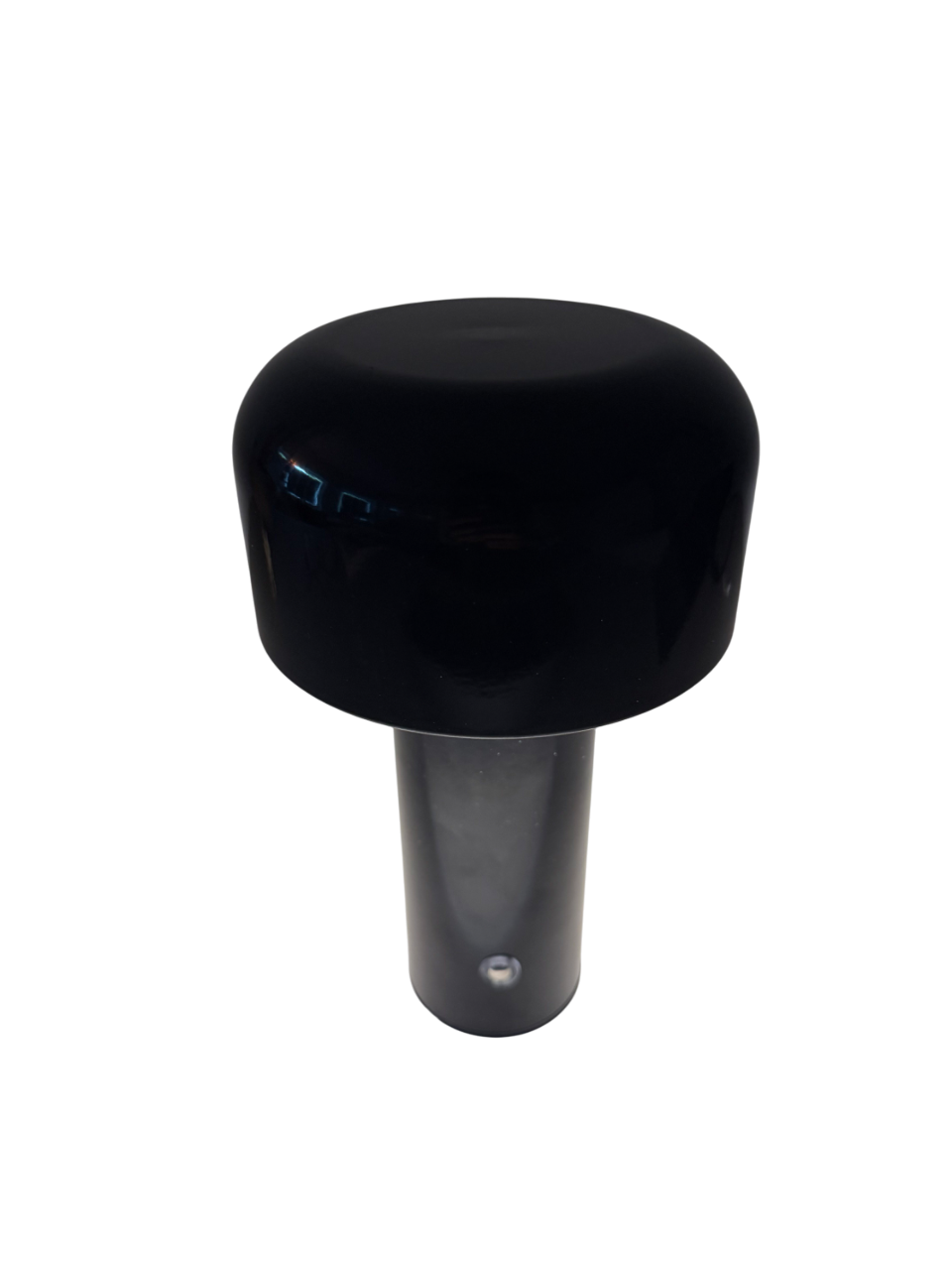 Arne Black – Dänische Akku-Designlampe in Schwarz | Stilvoll & kabellos