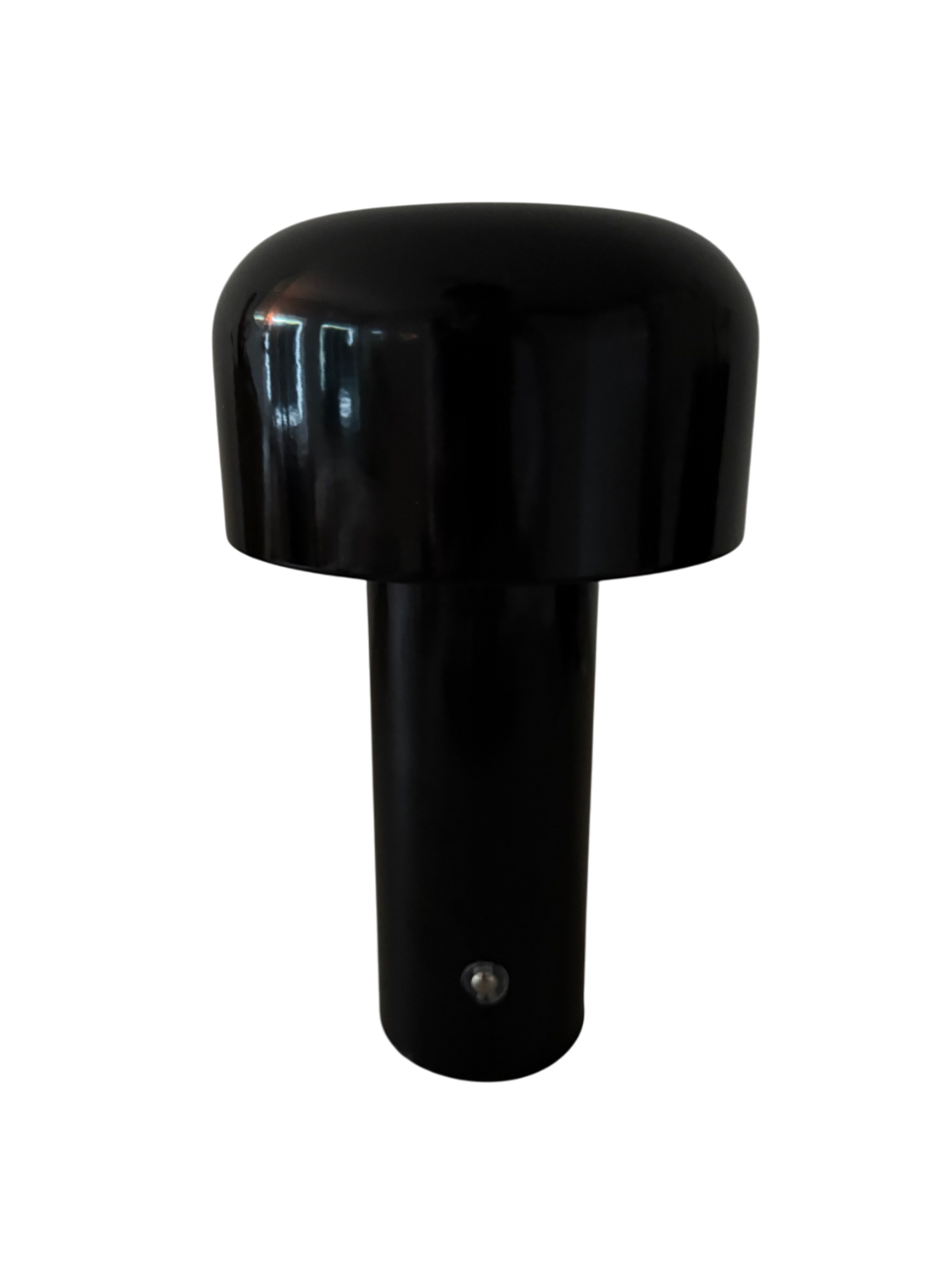 Arne Black – Dänische Akku-Designlampe in Schwarz | Stilvoll & kabellos