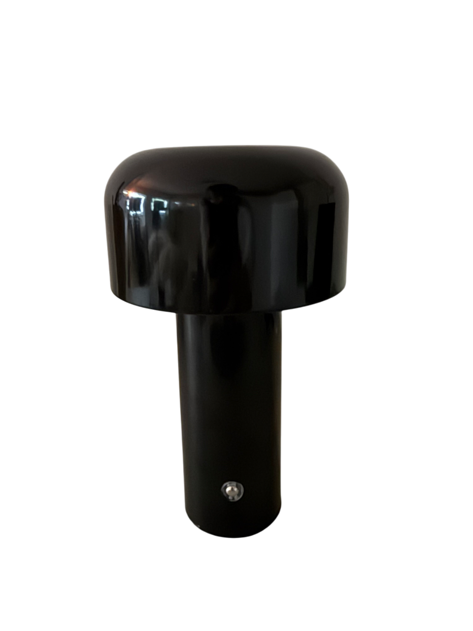 Arne Black – Dänische Akku-Designlampe in Schwarz | Stilvoll & kabellos