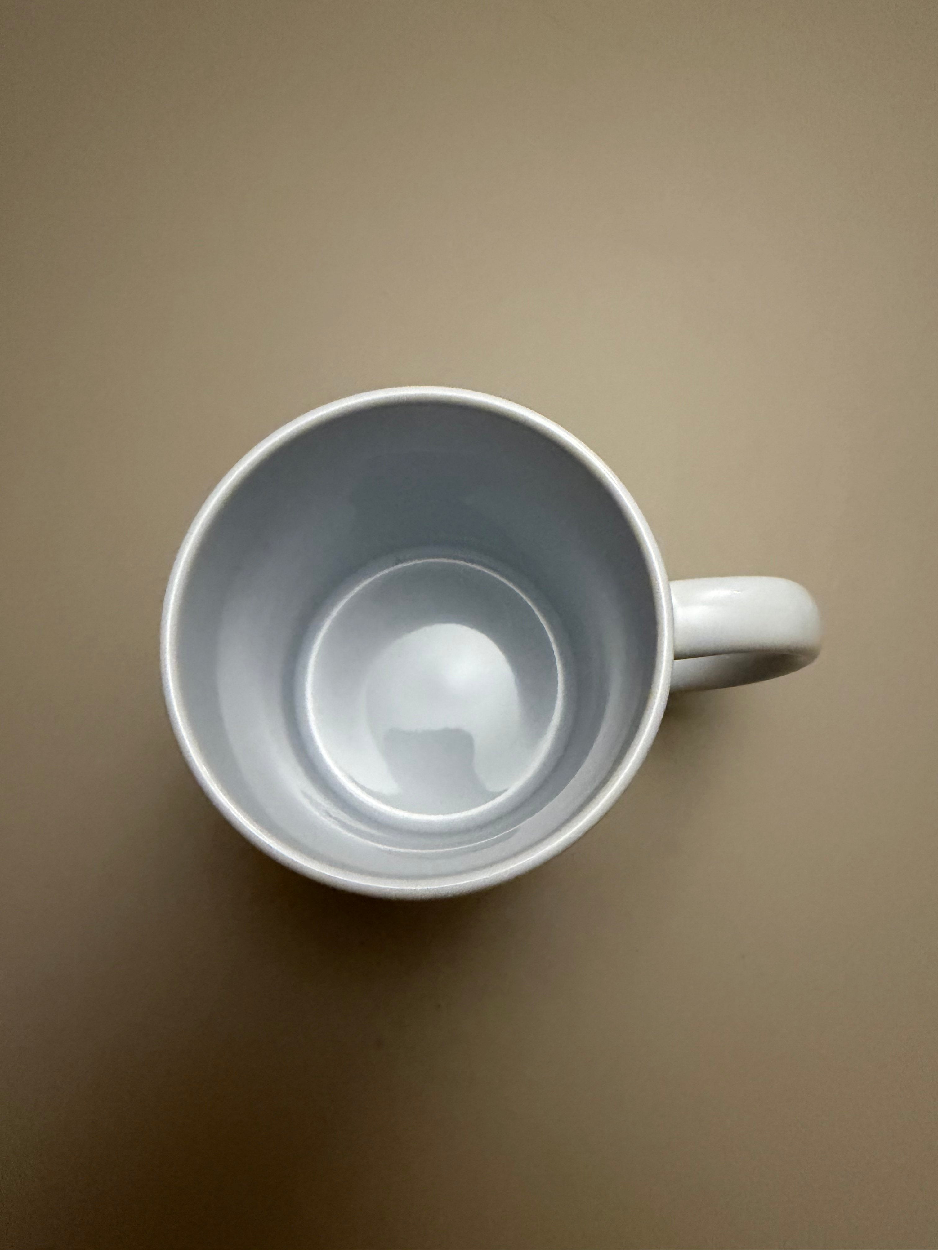 ASCEND 21 TEAM Coffee Mug