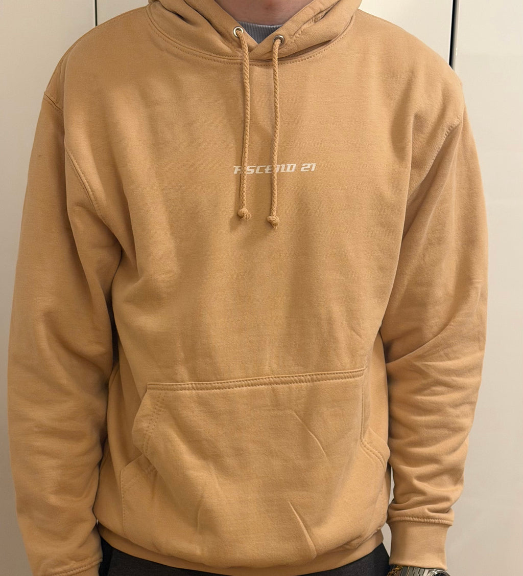 Ascend 21 Hoodie M