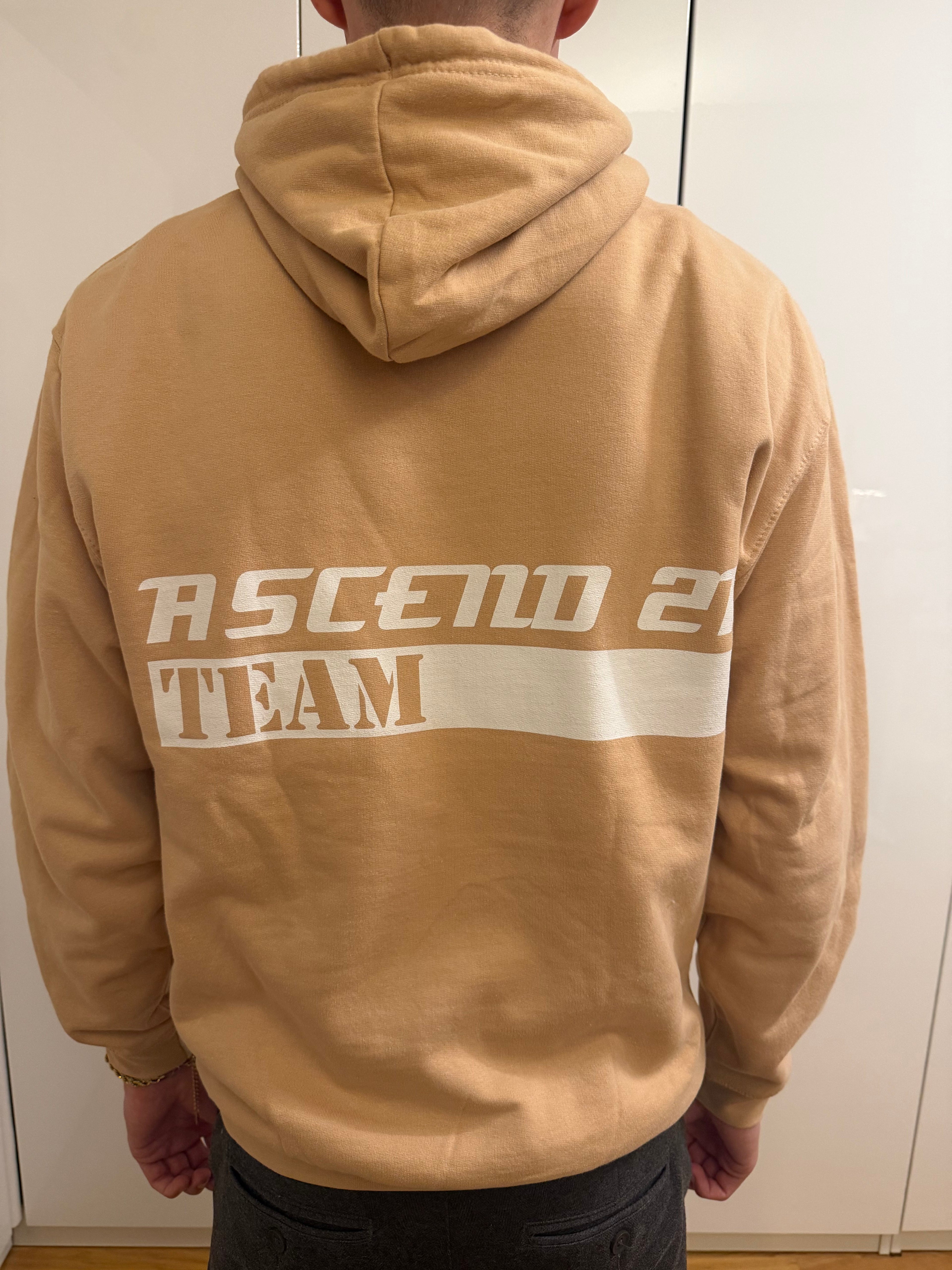 Ascend 21 Hoodie M
