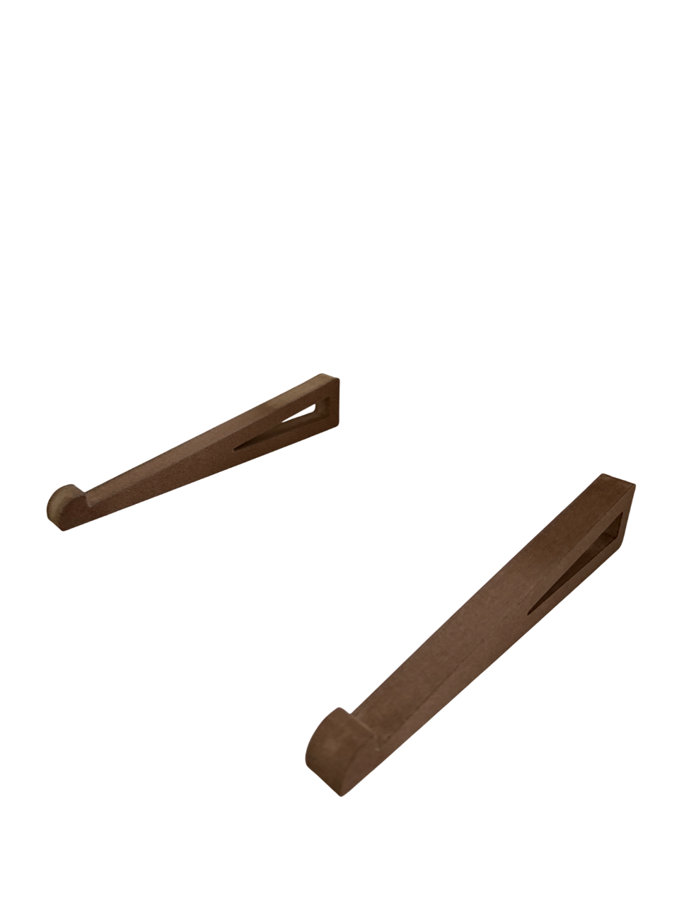 Nordic Wood Laptop Stand