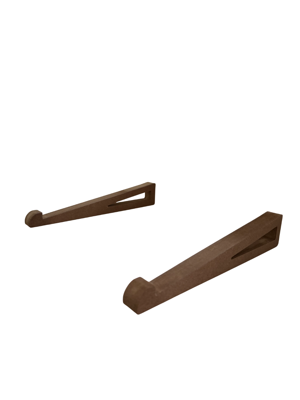 Nordic Wood Laptop Stand