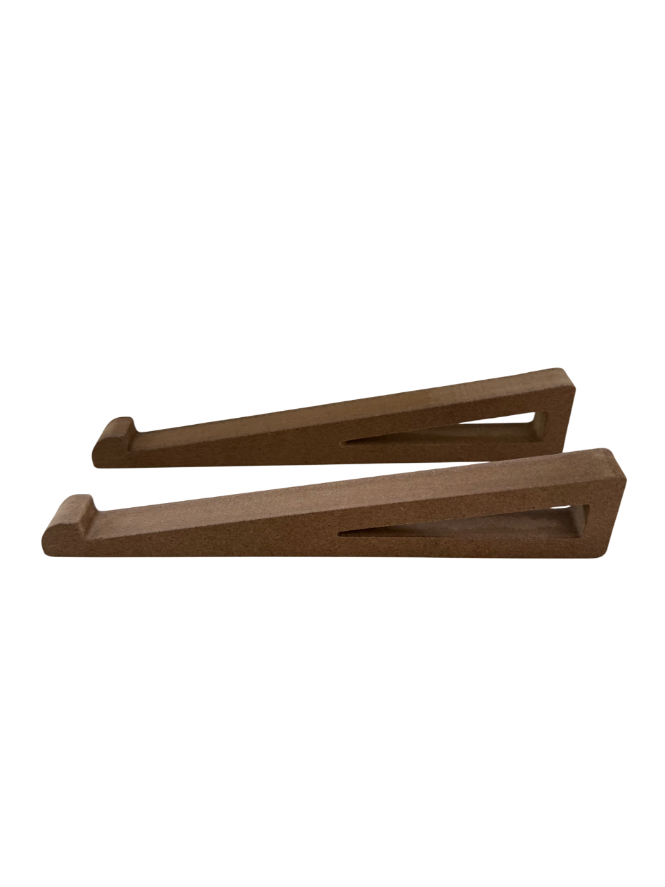 Nordic Wood Laptop Stand
