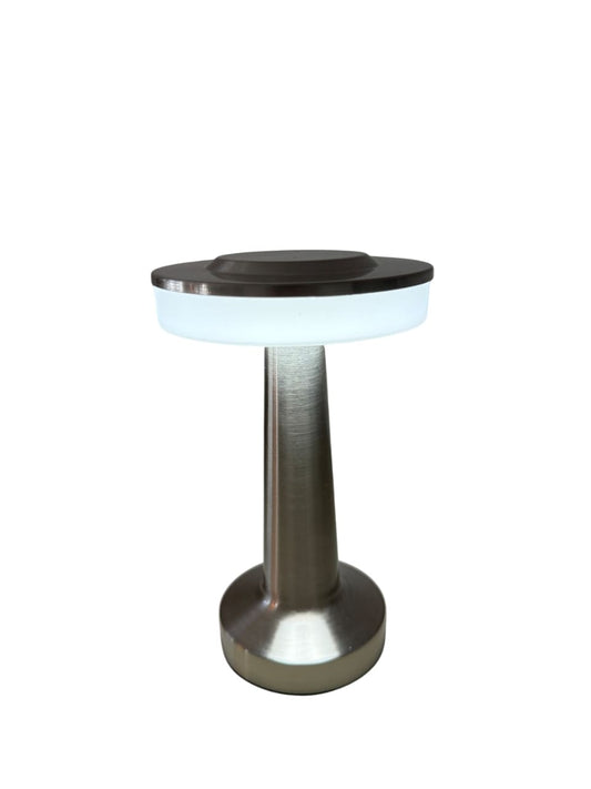 Limitierte Galactic Glow LED-Tischlampe - futuristisch & stylisch