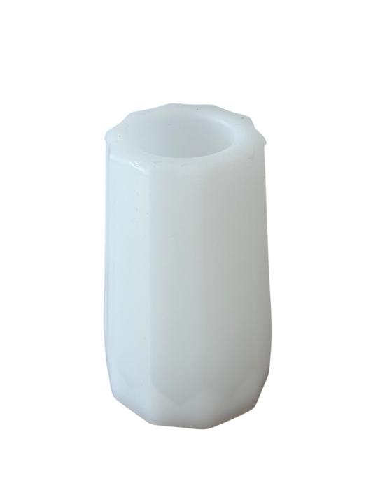 Limitierte Flexi Glow Kunststoff-Dekovase - Summer-Style