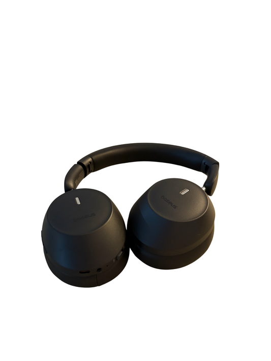 BassComfort One – Over-Ear-Kopfhörer von Baseus