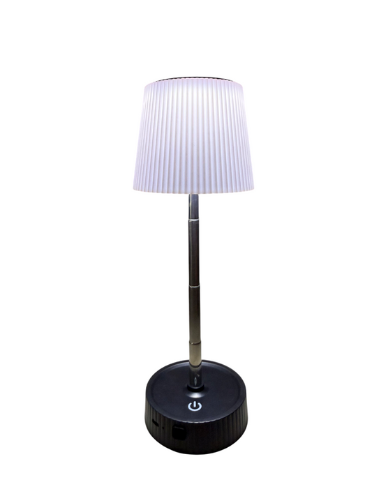 Sunset Flex LED – Outdoor Teleskoplampe
