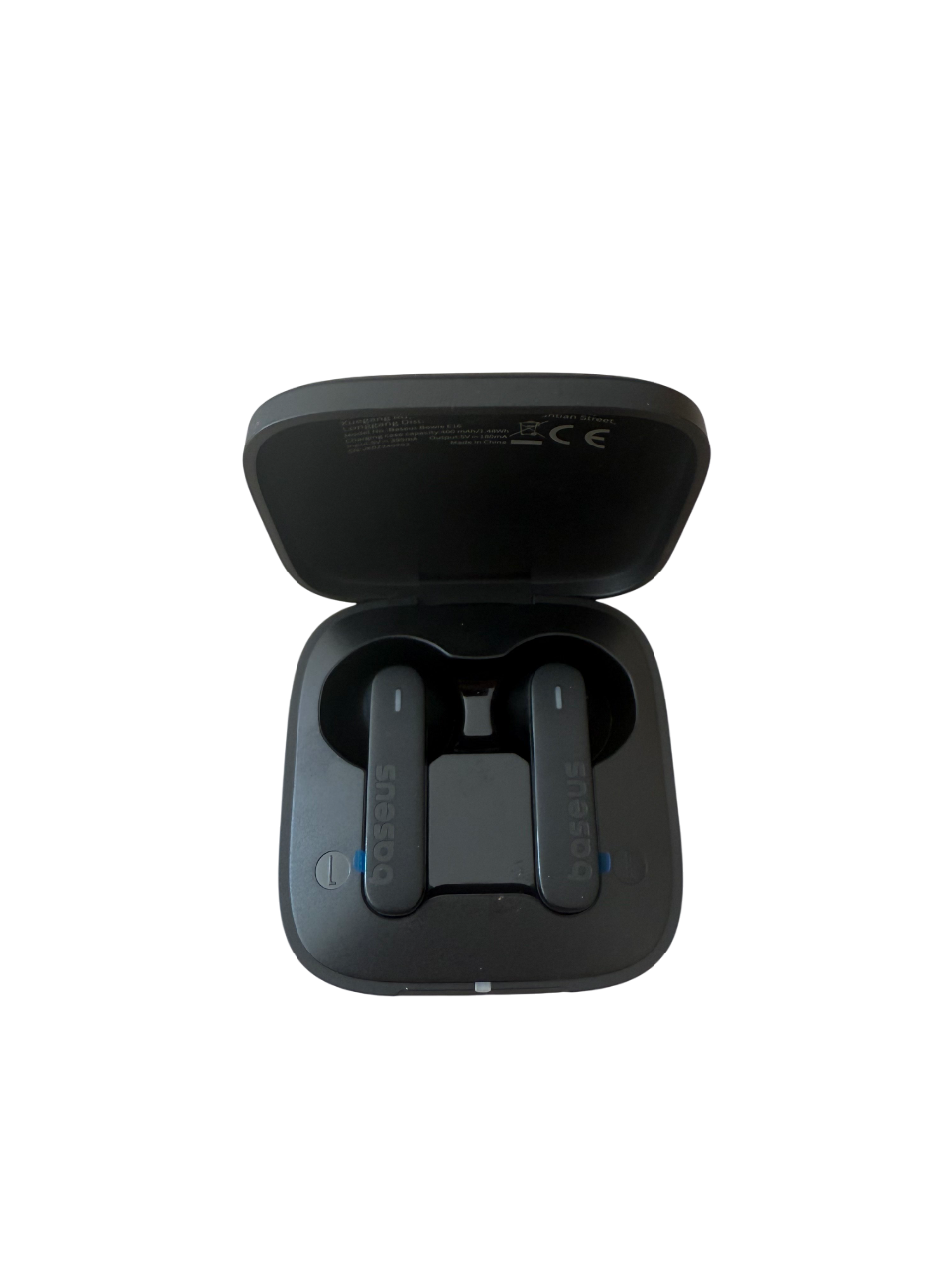 ASCEND 21 Audio – True Wireless In-Ear Kopfhörer Bluetooth 5.3 (Baseus)