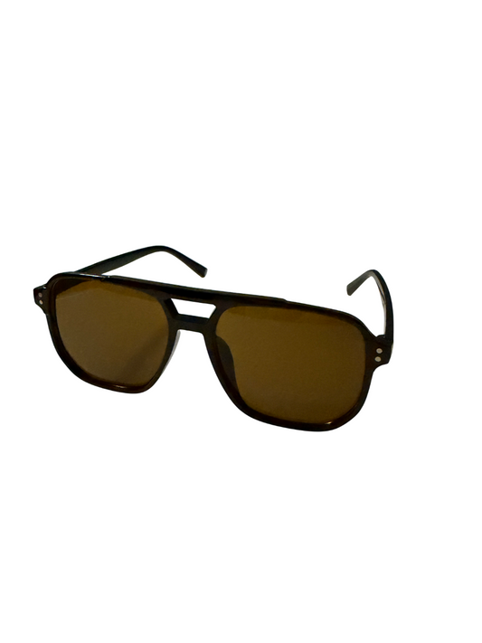 Amber Classic Sonnenbrille