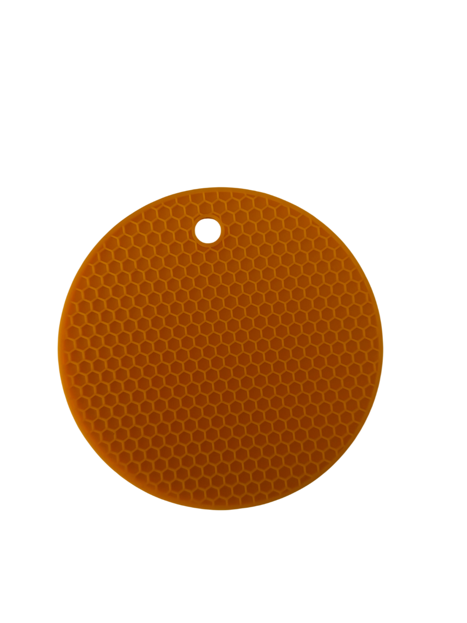 HEXORA MINI – Kleiner Topfuntersetzer Ø 14 cm