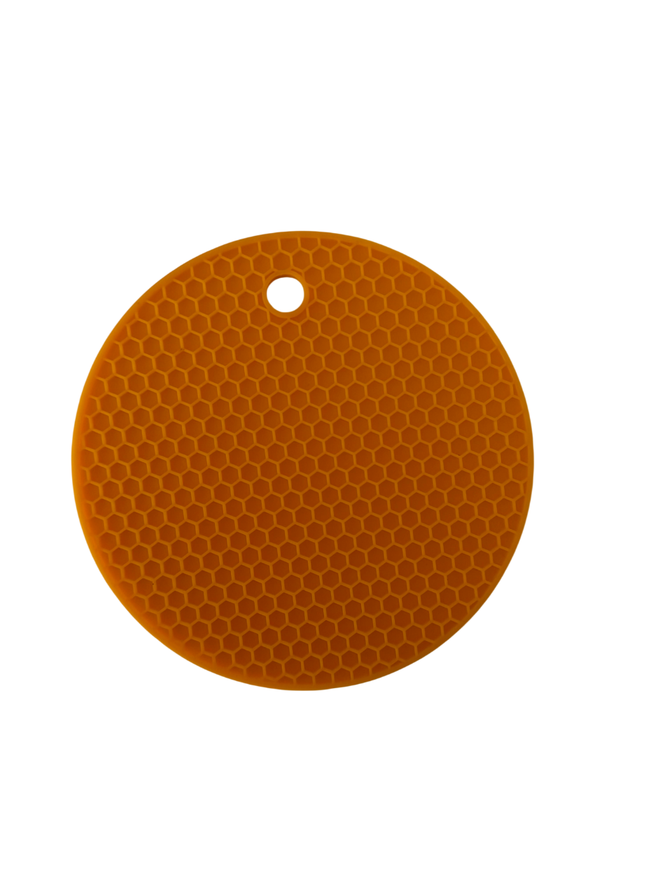 HEXORA MINI – Kleiner Topfuntersetzer Ø 14 cm