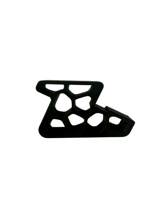 EDGE FORM – Skulpturaler Design-Türstopper