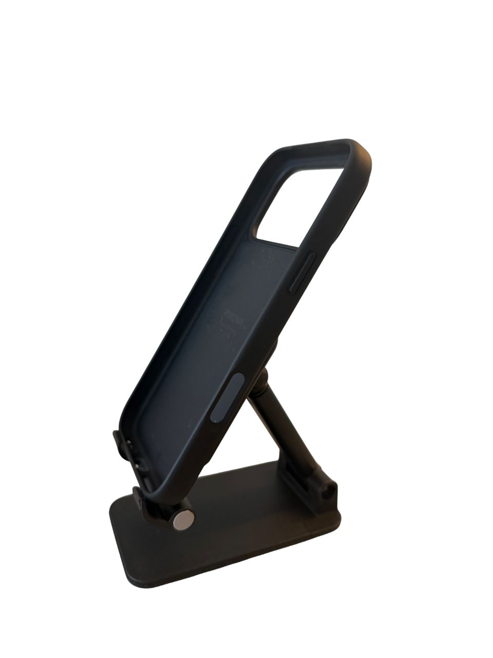 ViewStand Pro – Verstellbare Handy-Halterung für Tisch & Zuhause