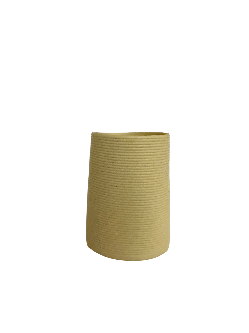 GripBottle Yellow – Flaschen-Griffhalter