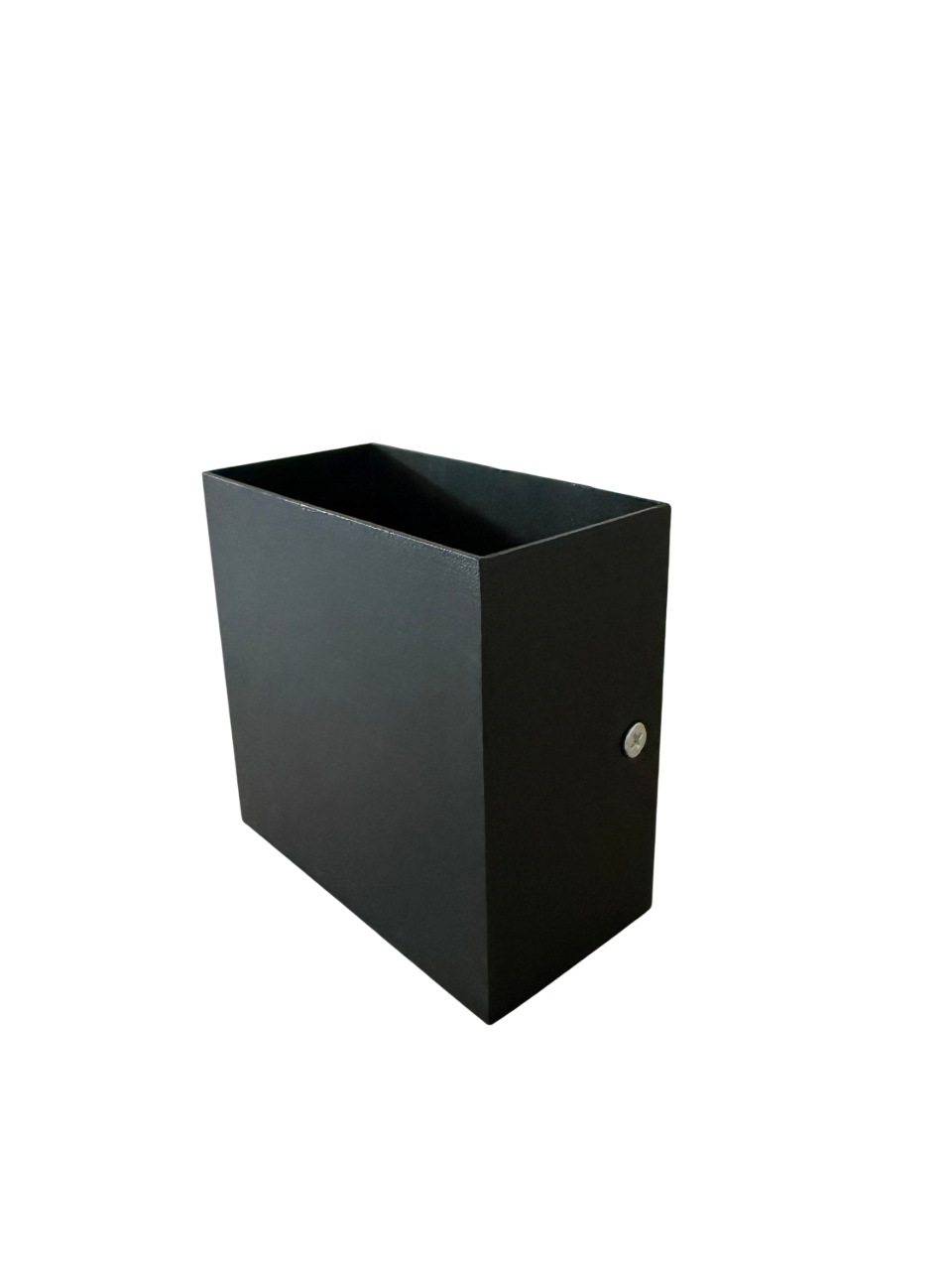 UrbanLight™ Außenwandlampe Schwarz
