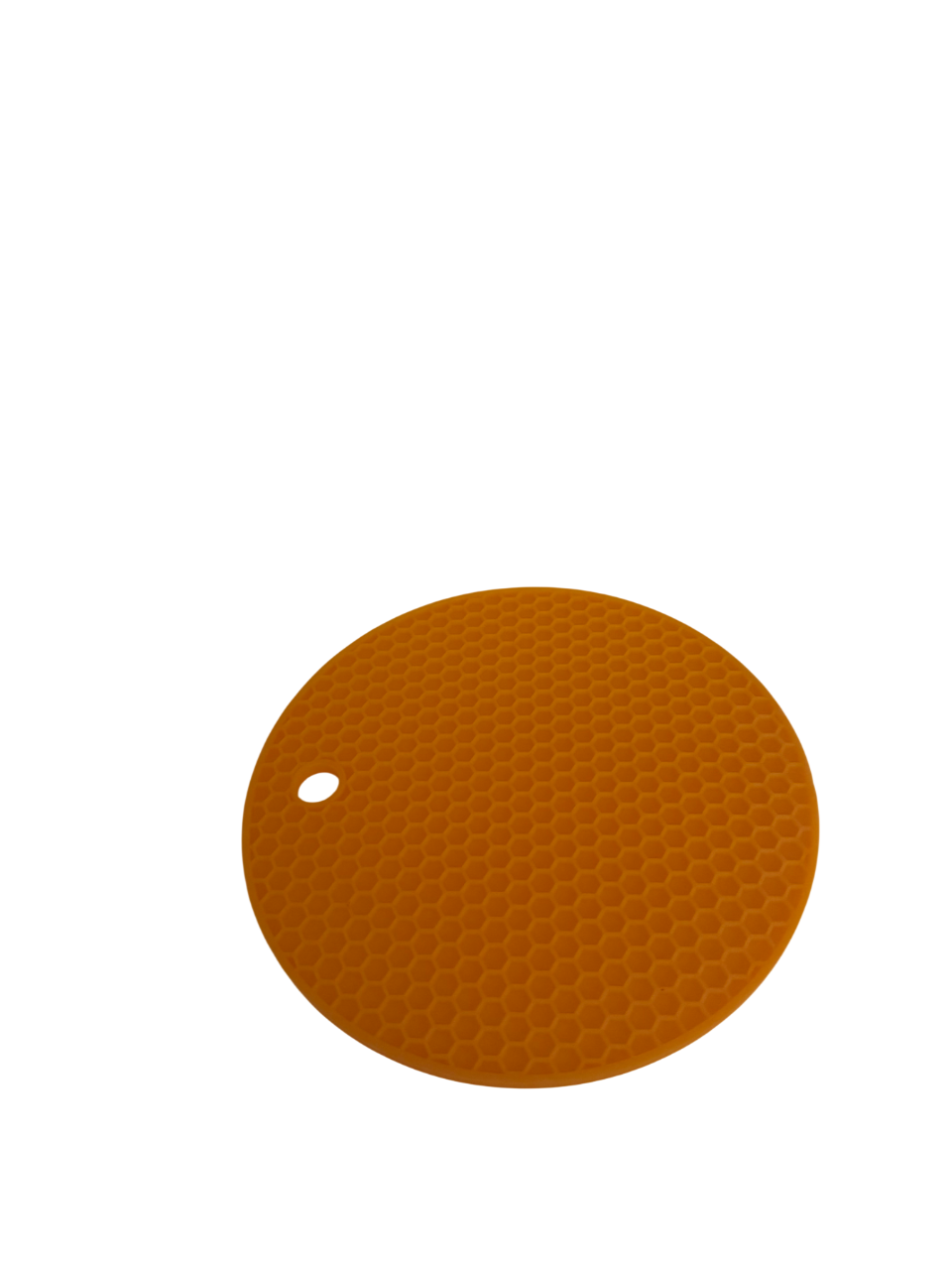 HEXORA MINI – Kleiner Topfuntersetzer Ø 14 cm