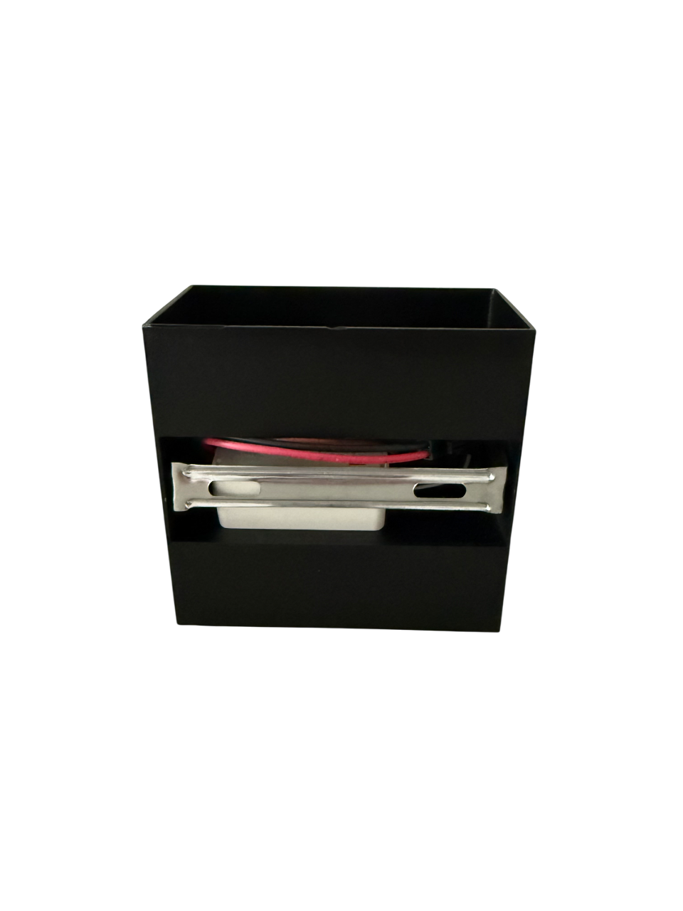 UrbanLight™ Außenwandlampe Schwarz